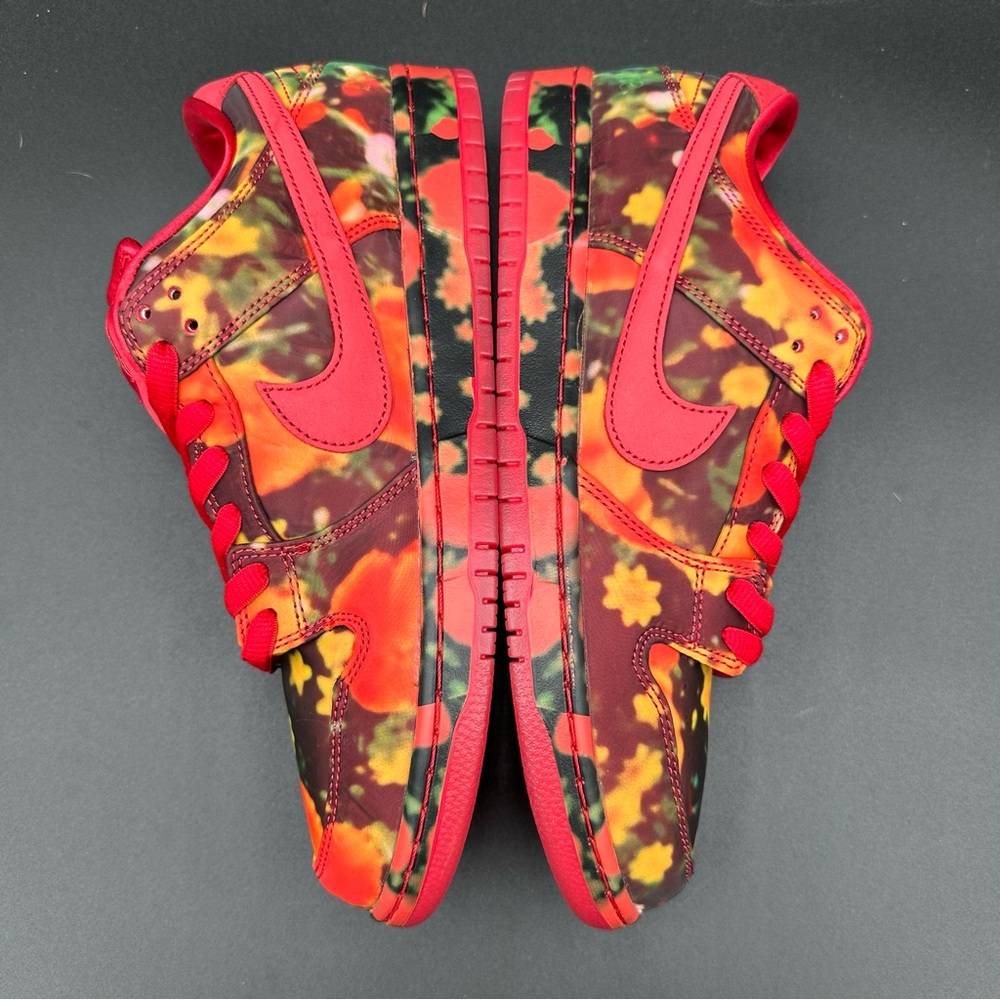 NWT 2024 NIKE SB DUNK LOW PRO WIZARD OF OZ QS DEADSTOCK OG ALL MENS 10.5 - Picture 6 of 16